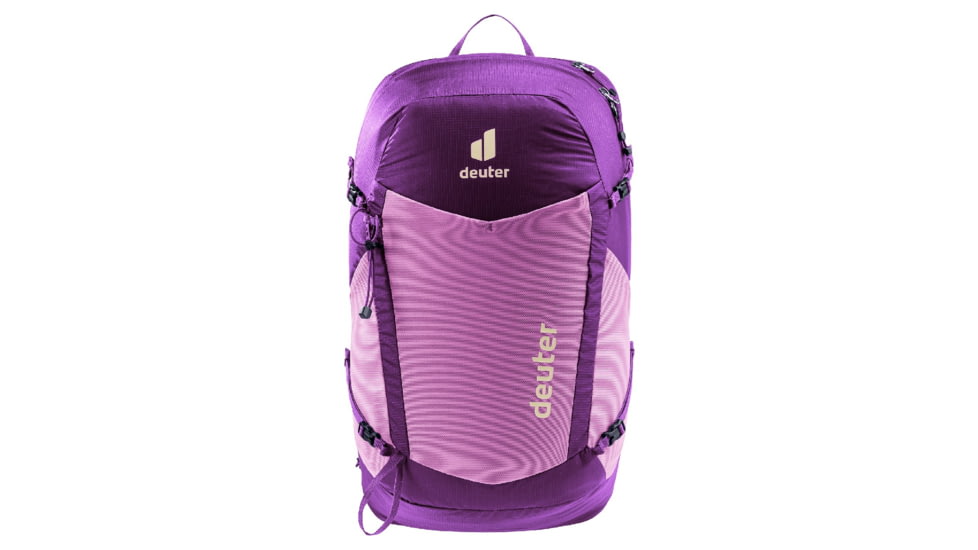 Deuter Speed Lite Pro 23L SL Backpack w/Hydro, Lotus/Mystic, 341922553460