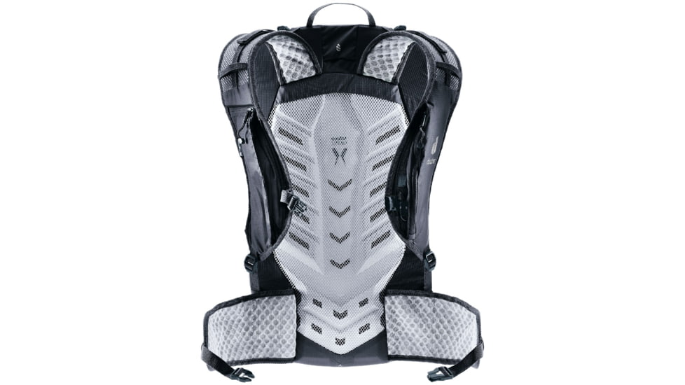 Deuter Speed Lite Pro 25L Backpack, Black, 341232570000
