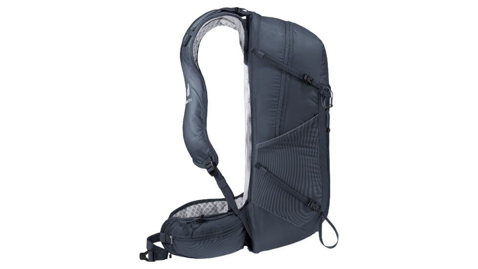 Deuter Speed Lite Pro 25L Backpack, Black, 341232570000