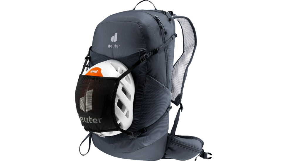 Deuter Speed Lite Pro 25L Backpack, Black, 341232570000