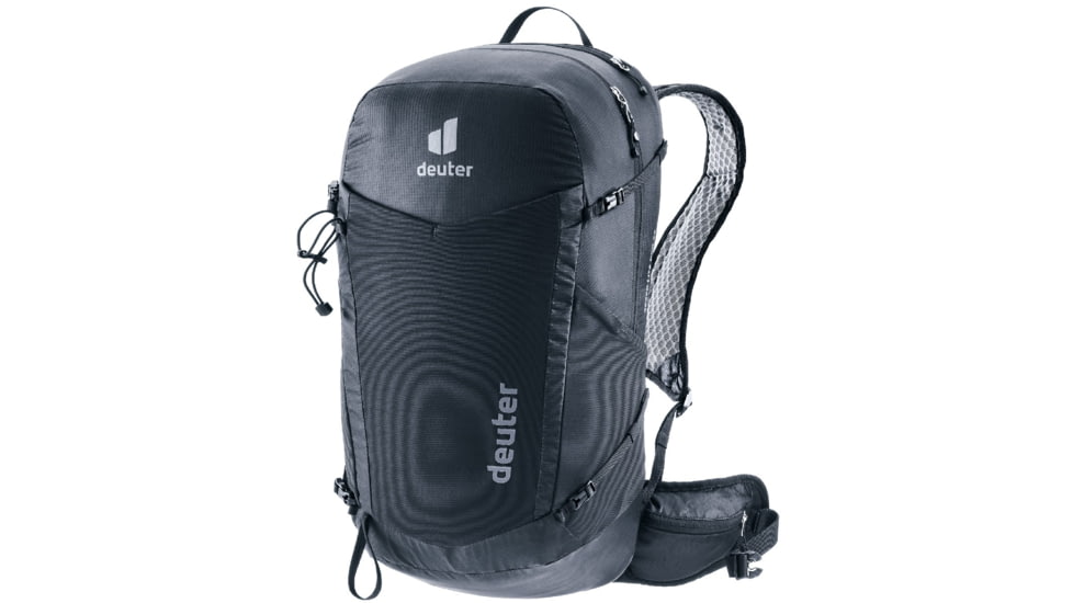 Deuter Speed Lite Pro 25L Backpack, Black, 341232570000