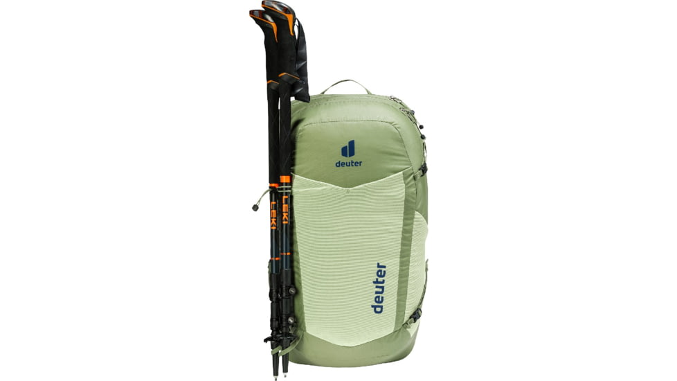 Deuter Speed Lite Pro 25L Backpack w/Hydro, Mineral/Grove, 341932512130