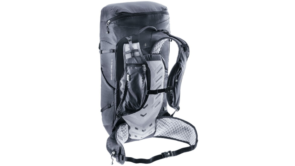 Deuter Speed Lite Pro 28L SL Backpack, Black, 341242570000