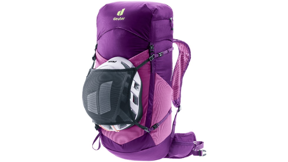 Deuter Speed Lite Pro 28L SL Backpack, Lotus/Mystic, 341242553460
