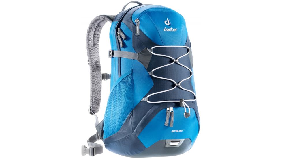Deuter Spider Daypack-Midnight/Ocean