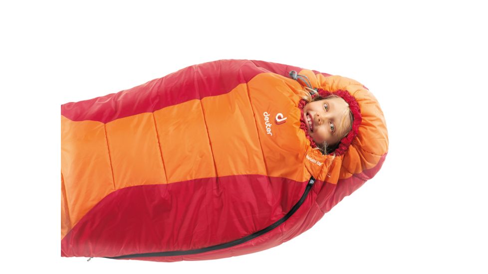 Deuter Starlight EXP 40