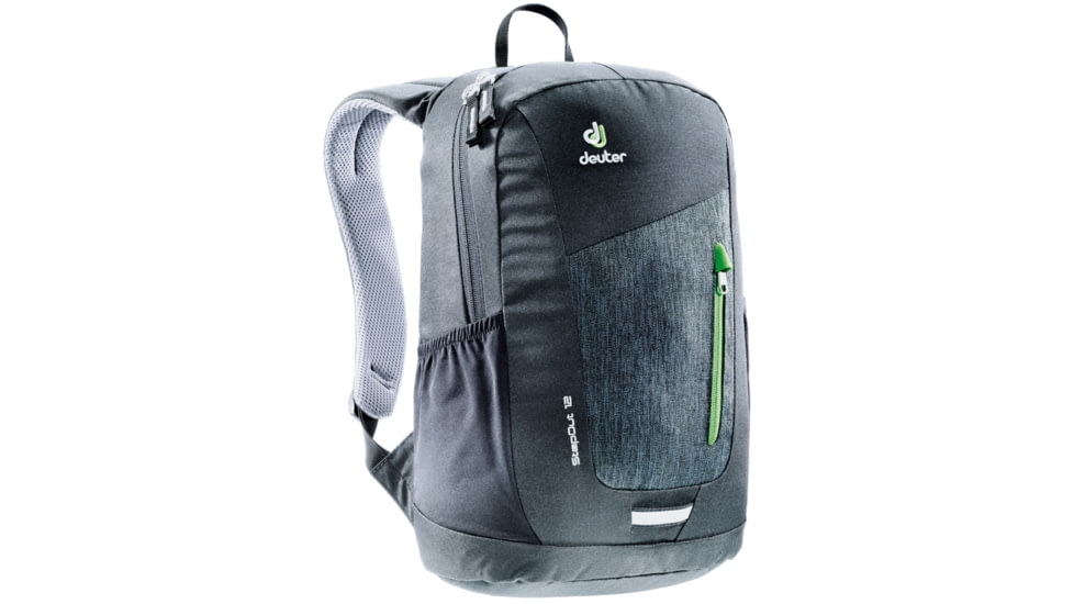Deuter Step Out 12 Daypack, Dresscode Black, 381021577120