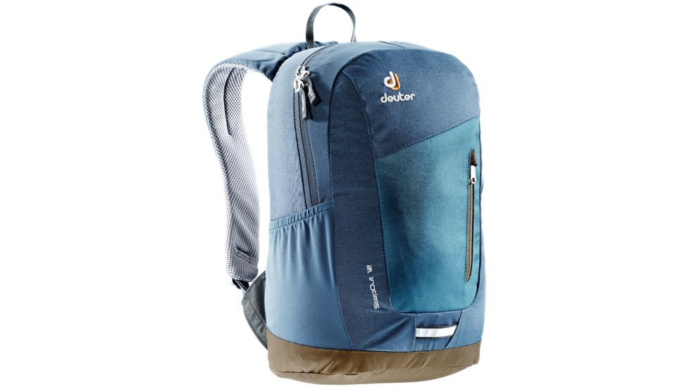Deuter StepOut 12 Pack-Arctic/Midnight