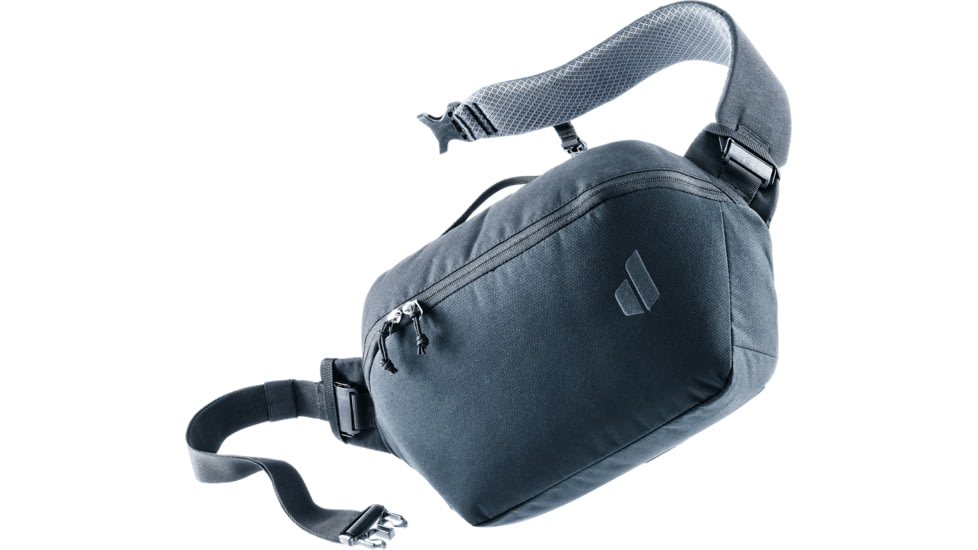 Deuter Stroof 5L Backpack, Black, 380002570000