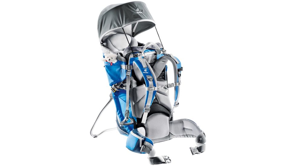 Deuter Sun Roof and Rain Cover for Baby Carriers