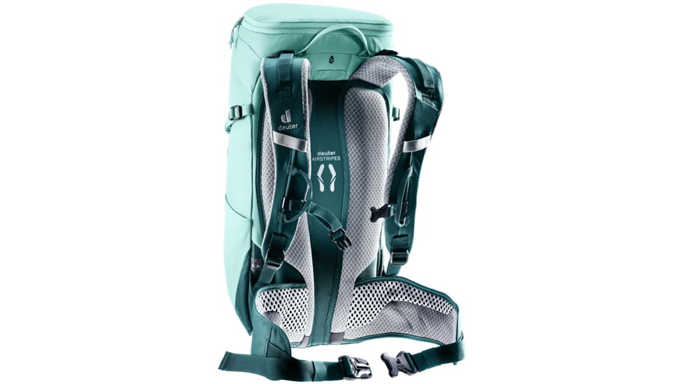 Deuter Trail 16 SL Backpack - Womens, Glacier/Deepsea, 344002313770
