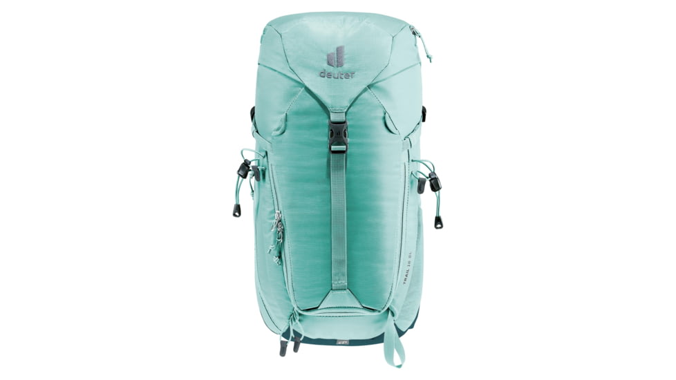 Deuter Trail 16 SL Backpack - Womens, Glacier/Deepsea, 344002313770