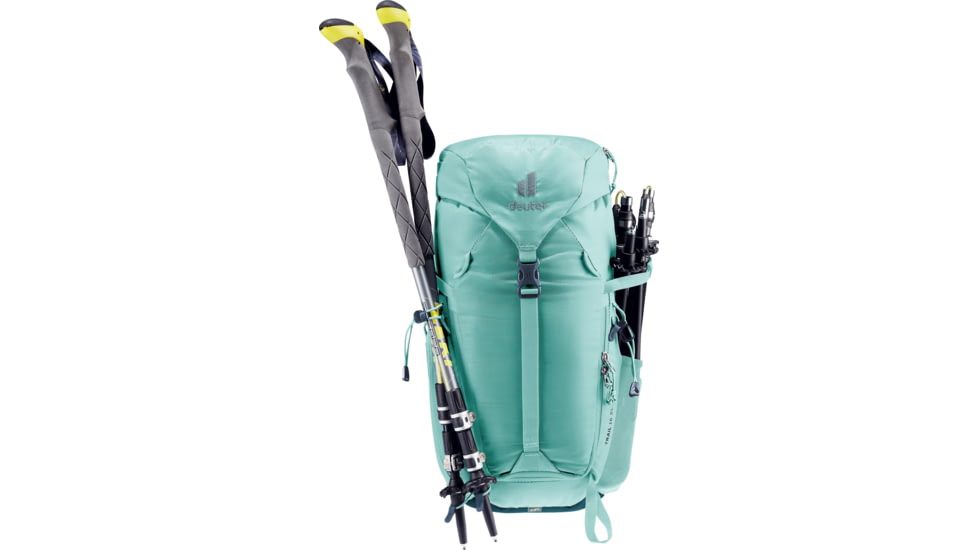 Deuter Trail 16 SL Backpack - Womens, Glacier/Deepsea, 344002313770