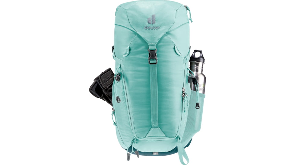 Deuter Trail 16 SL Backpack - Womens, Glacier/Deepsea, 344002313770