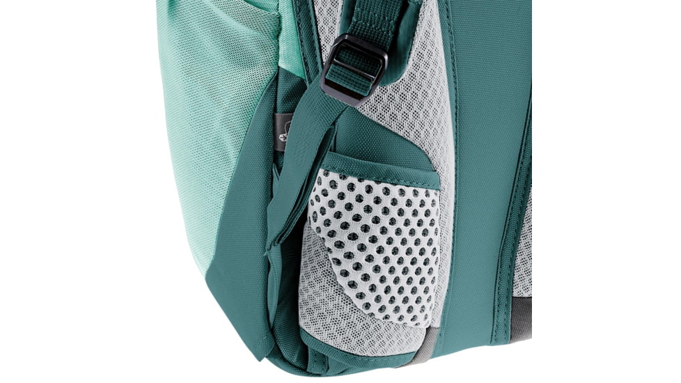 Deuter Trail 16 SL Backpack - Womens, Glacier/Deepsea, 344002313770