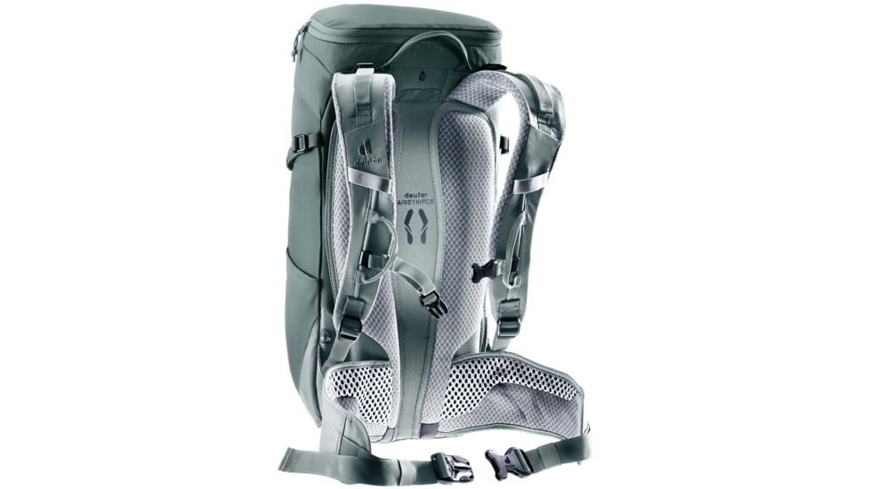 Deuter Trail 16 SL Backpack - Womens, Teal/Tin, 344002334640