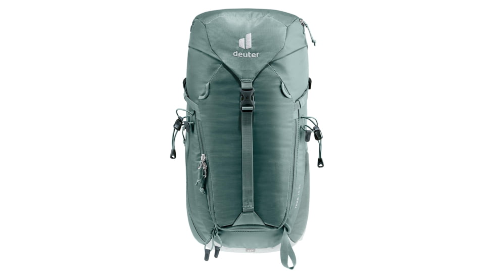 Deuter Trail 16 SL Backpack - Womens, Teal/Tin, 344002334640