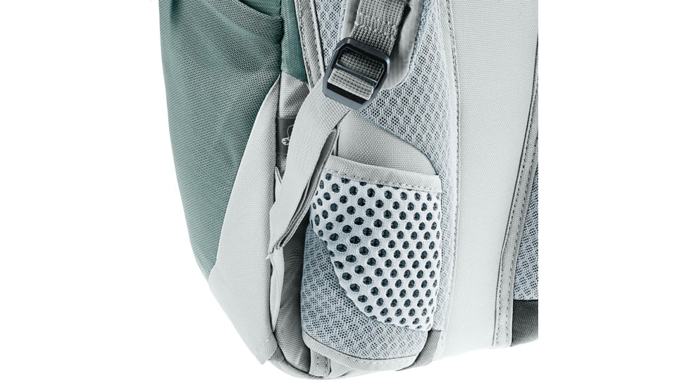 Deuter Trail 16 SL Backpack - Womens, Teal/Tin, 344002334640