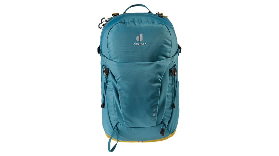 Deuter Trail 24 SL Pack - Womens, Denim-Turmeric, 24L, 344022138070