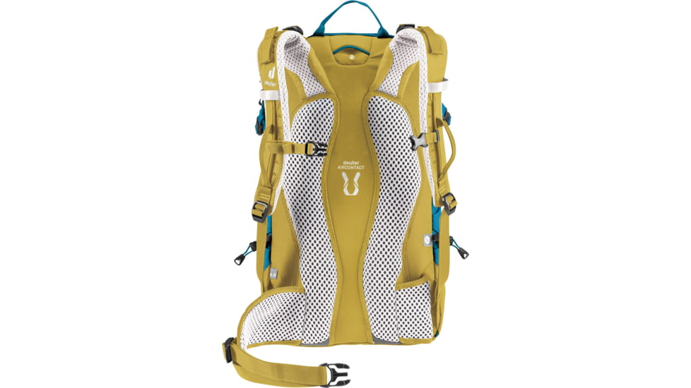 Deuter Trail 24 SL Pack - Womens, Denim-Turmeric, 24L, 344022138070