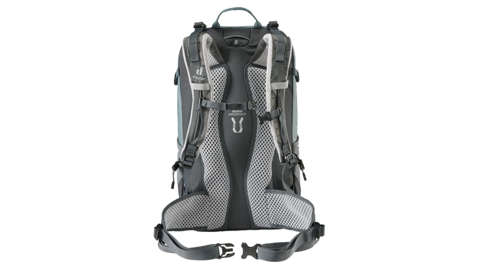 Deuter Trail 24 SL Pack - Womens, Shale-Graphite, 24L, 344022144120