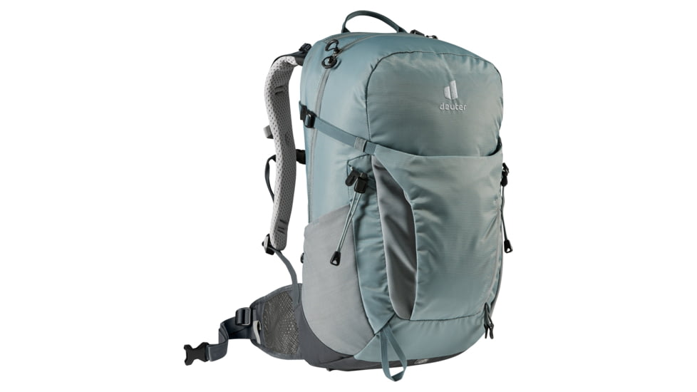 Deuter Trail 24 SL Pack - Womens, Shale-Graphite, 24L, 344022144120
