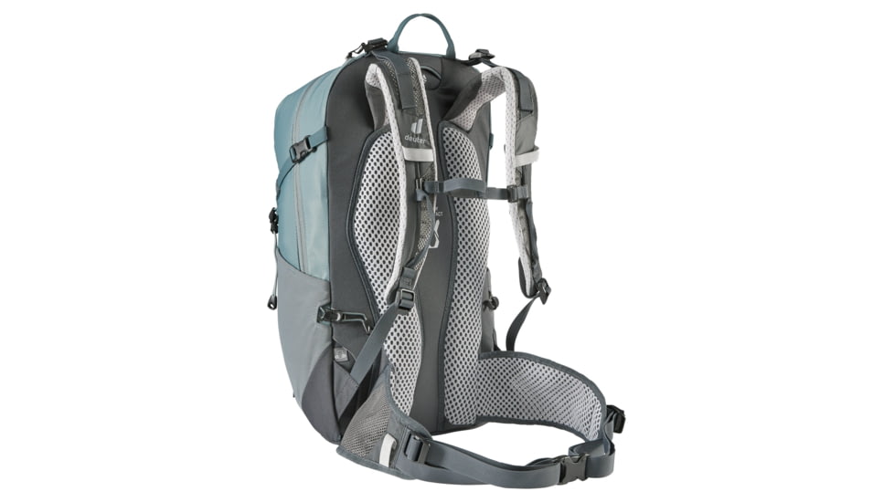 Deuter Trail 24 SL Pack - Womens, Shale-Graphite, 24L, 344022144120