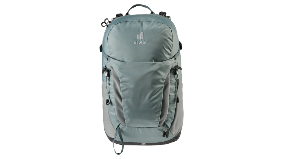 Deuter Trail 24 SL Pack - Womens, Shale-Graphite, 24L, 344022144120