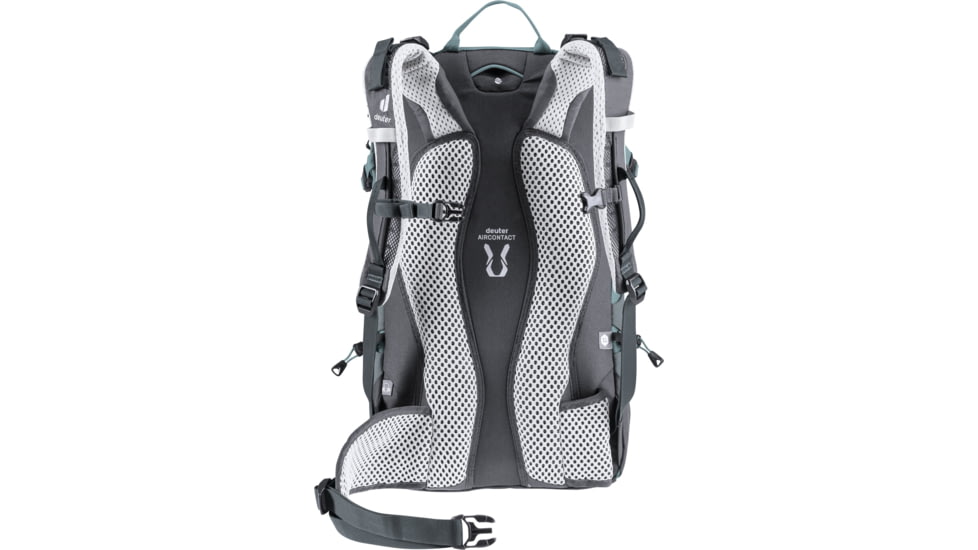 Deuter Trail 24 SL Pack - Womens, Shale-Graphite, 24L, 344022144120