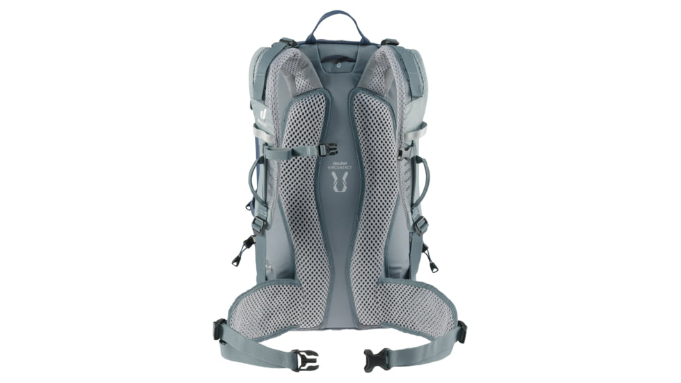 Deuter Trail 26 Pack, Marine-Shale, 26L, 344032134520