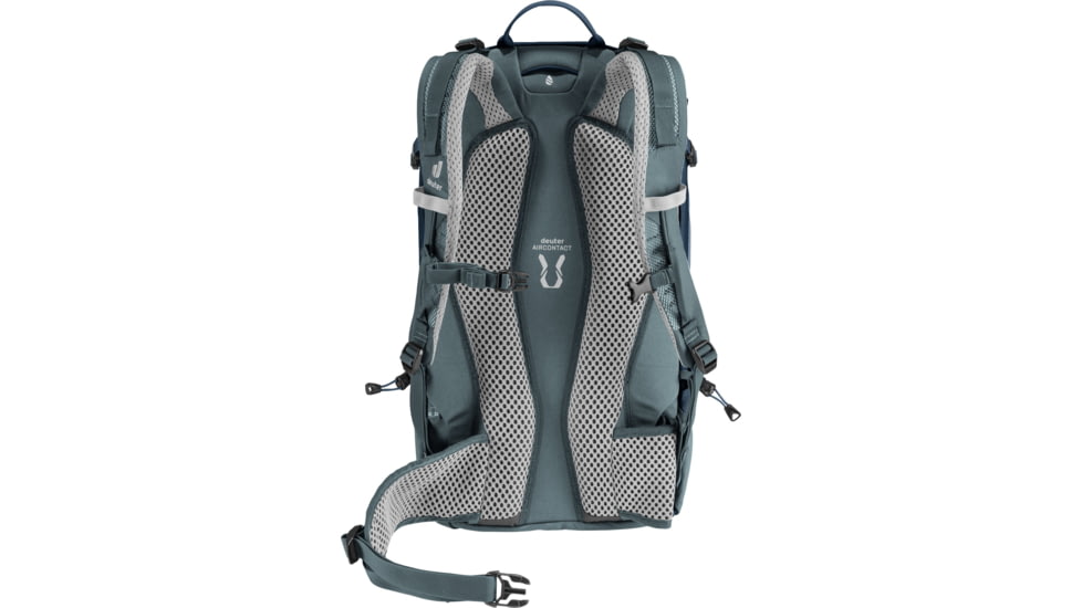 Deuter Trail 26 Pack, Marine-Shale, 26L, 344032134520