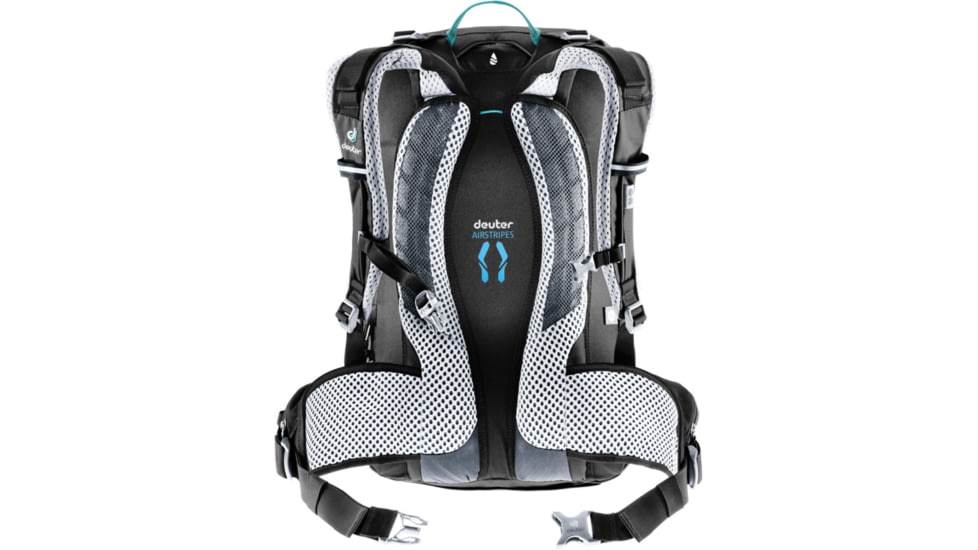 Deuter Trans Alpine 24 Hydration Packs, Black, 320502070000