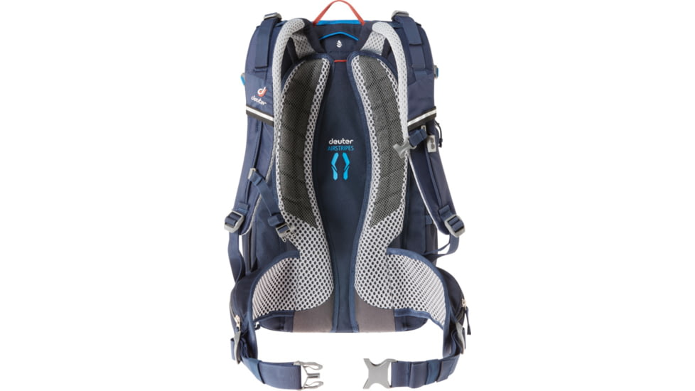 Deuter Trans Alpine 24 Hydration Packs, Lapis/Navy, 320502013160