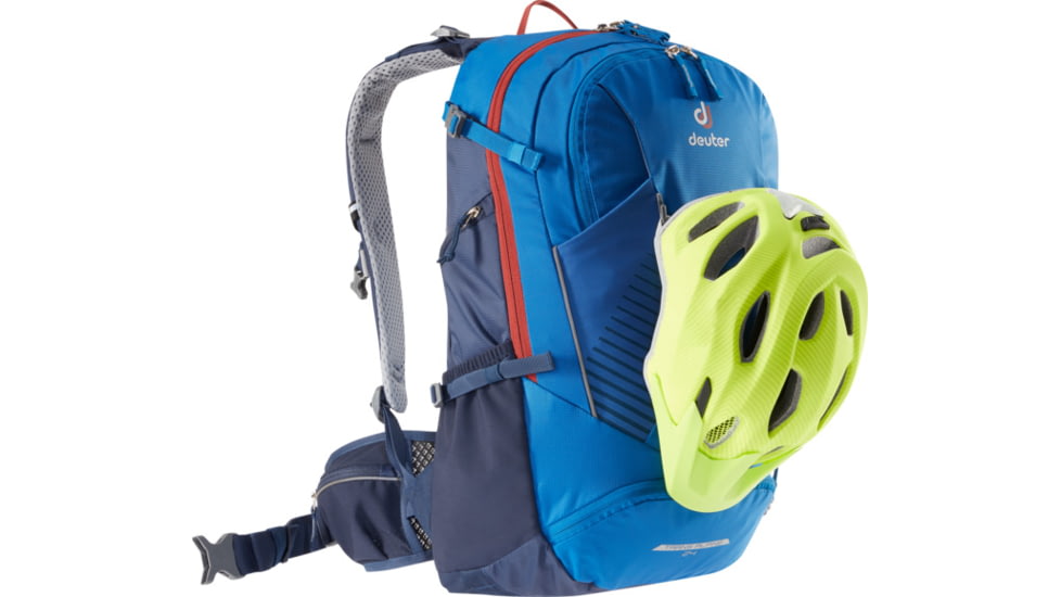 Deuter Trans Alpine 24 Hydration Packs, Lapis/Navy, 320502013160