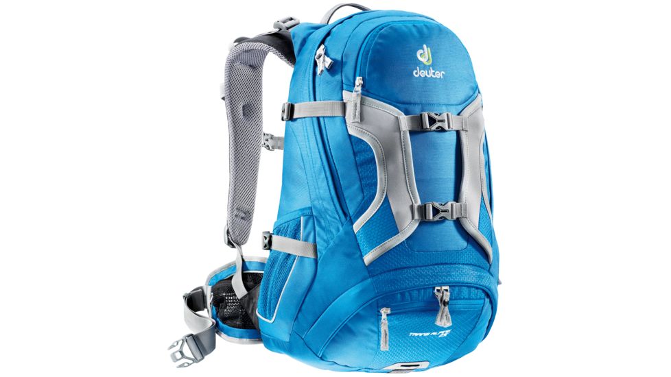 Deuter Trans Alpine 25 Pack-Ocean