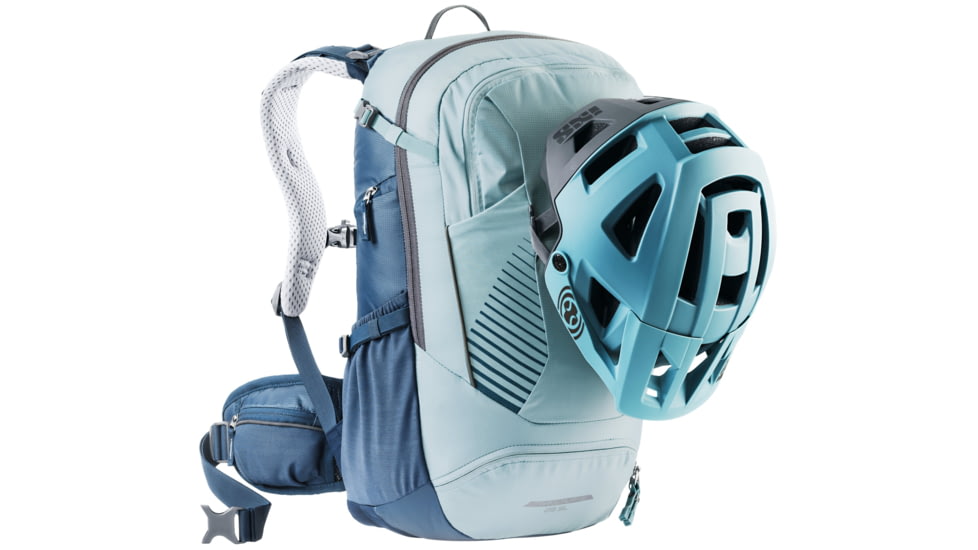Deuter Trans Alpine 28 SL Pack - Womens, Dusk-Marine, 28L, 320012113320