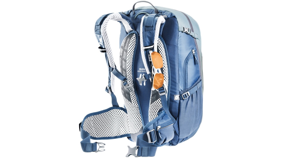 Deuter Trans Alpine 28 SL Pack - Womens, Dusk-Marine, 28L, 320012113320
