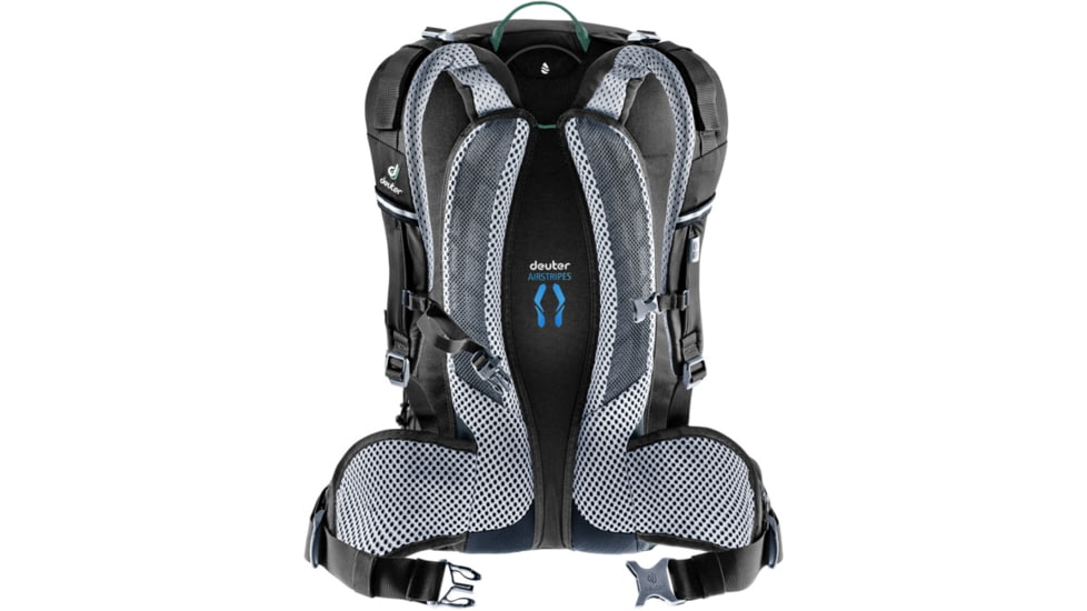 Deuter Trans Alpine 30 Hydration Packs, Black, 320522070000