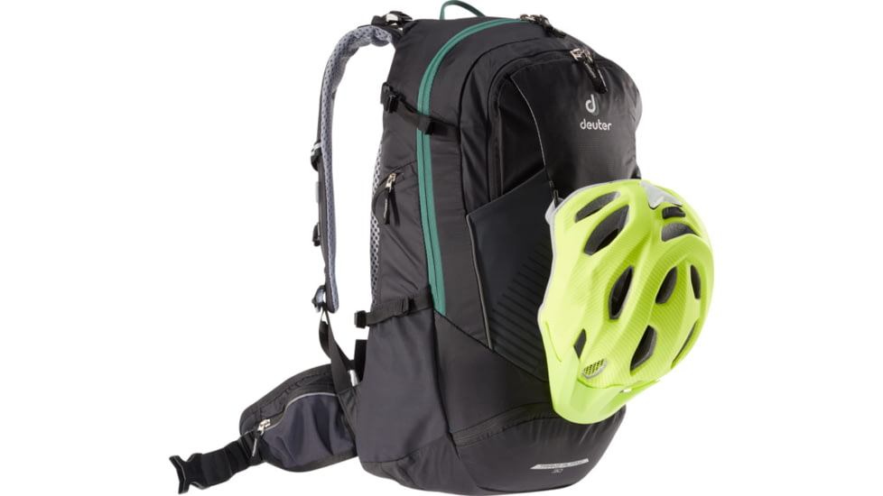 Deuter Trans Alpine 30 Hydration Packs, Black, 320522070000