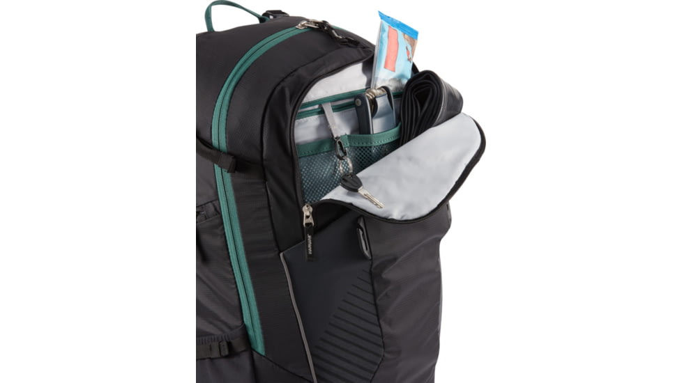 Deuter Trans Alpine 30 Hydration Packs, Black, 320522070000