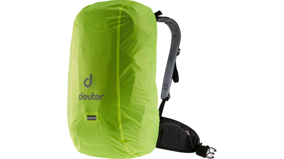 Deuter Trans Alpine 30 Hydration Packs, Black, 320522070000