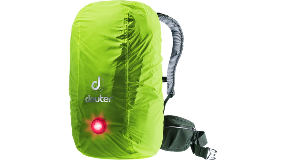 Deuter Trans Alpine 30 Hydration Packs, Curry/Ivy, 320522092030