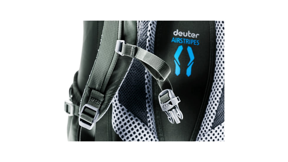 Deuter Trans Alpine 30 Hydration Packs, Curry/Ivy, 320522092030