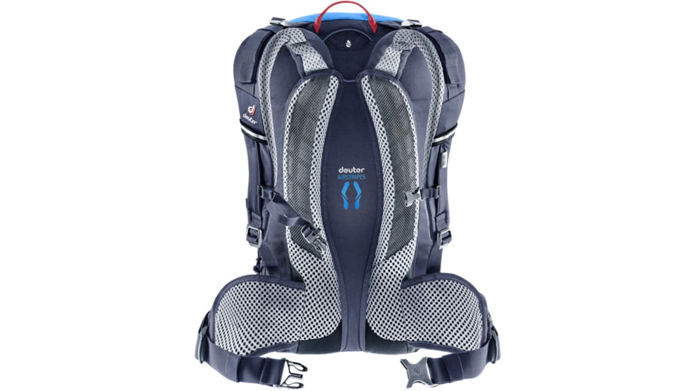 Deuter Trans Alpine 30 Hydration Packs, Lapis/Navy, 320522013160