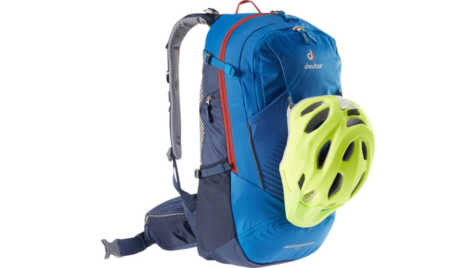 Deuter Trans Alpine 30 Hydration Packs, Lapis/Navy, 320522013160