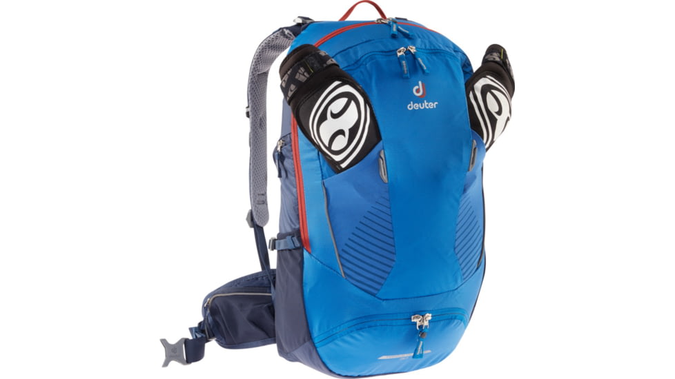 Deuter Trans Alpine 30 Hydration Packs, Lapis/Navy, 320522013160