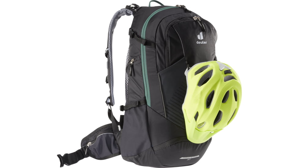 Deuter Trans Alpine 30 Pack, Black, 30L, 320022170000