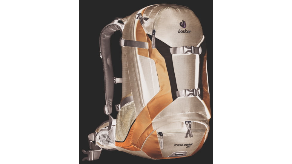 Deuter Trans Alpine 30 Pack -Midnight/Ocean