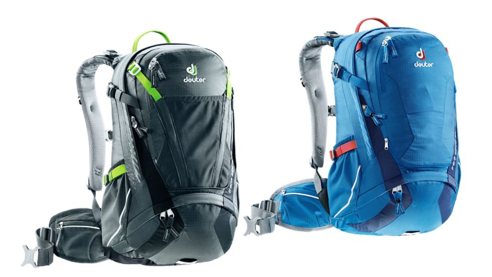 Deuter Trans Alpine Backpack