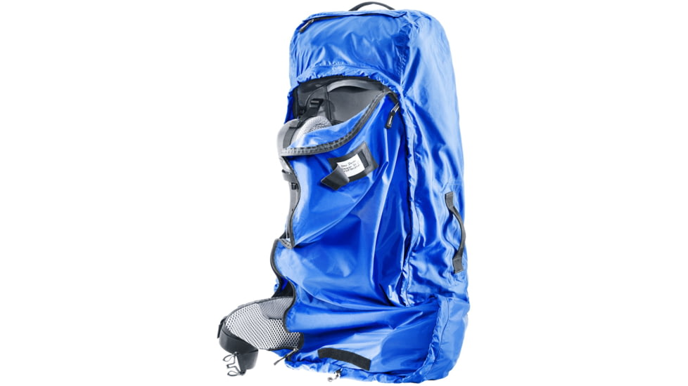 Deuter Transport Cover, Cobalt, 90L, 394252130000